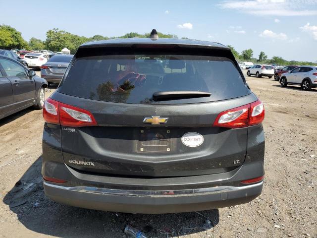 Photo 6 from auction – 2018 CHEVROLET EQUINOX LT with VIN 3GNAXJEV5JS528368