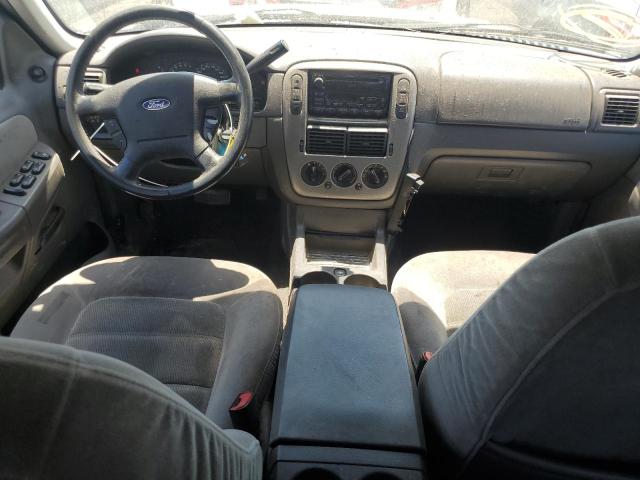 Photo 8 from auction – 2005 FORD EXPLORER X with VIN 1FMZU73E95ZA17700