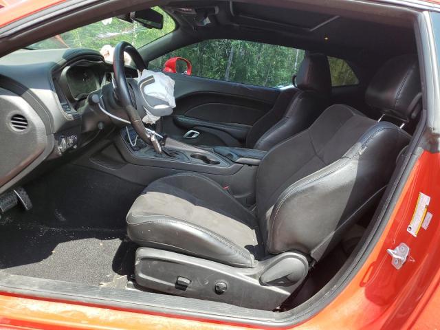Photo 7 from auction – 2023 DODGE CHALLENGER with VIN 2C3CDZKG5PH525484