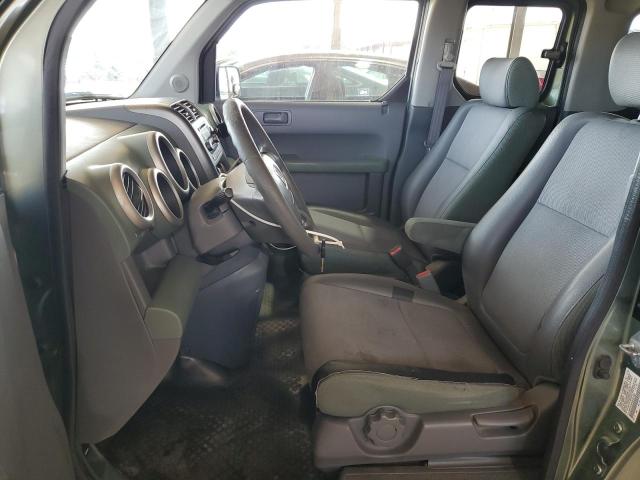 Foto 7 de la subasta – 2003 HONDA ELEMENT EX con VIN 5J6YH18533L021553