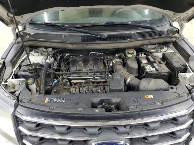 Photo 12 from auction – 2016 FORD EXPLORER with VIN 1FM5K7B89GGD33581