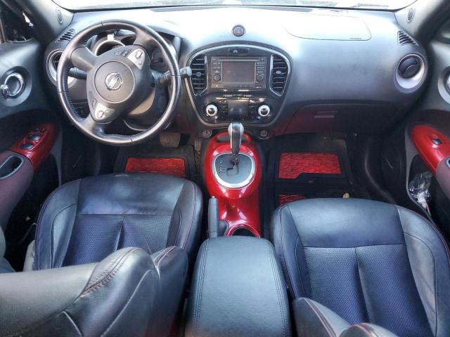 Photo 8 from auction – 2013 NISSAN JUKE S with VIN JN8AF5MR2DT205014