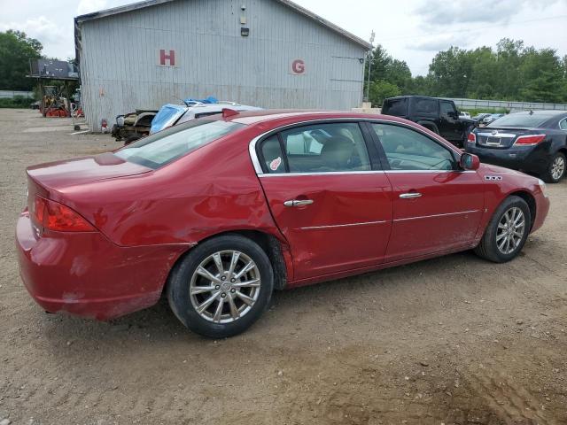 Photo 3 from auction – 2009 BUICK LUCERNE CX with VIN 1G4HD57M89U113998