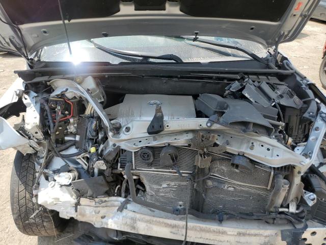 Photo 12 from auction – 2019 TOYOTA HIGHLANDER with VIN 5TDBGRFH4KS078173