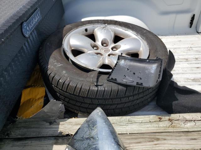 Zdjęcie 12 z aukcji – 2005 DODGE RAM 1500 S z VIN 1D7HA18D75S171911