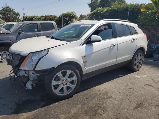 Photo 1 from auction – 2010 CADILLAC SRX PERFOR with VIN 3GYFNBEY9AS577068