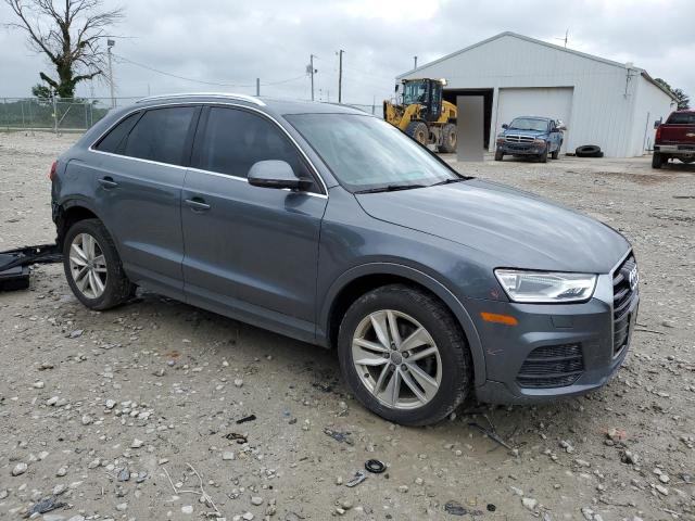 Foto 4 de la subasta – 2016 AUDI Q3 PREMIUM con VIN WA1EFCFS3GR020421