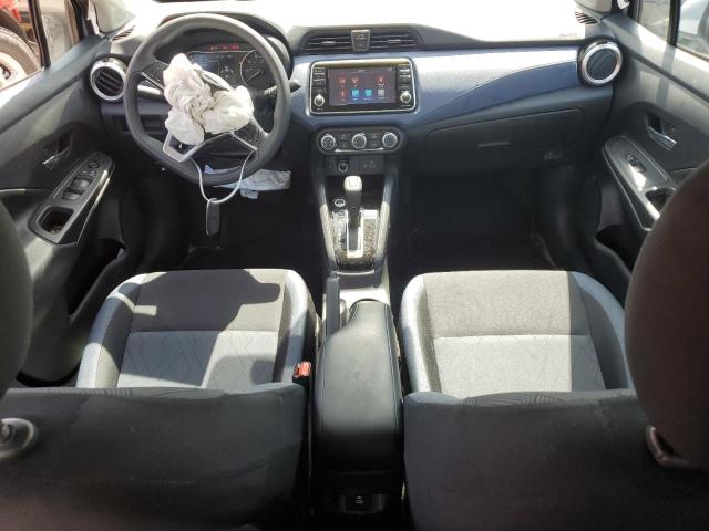 Photo 8 from auction – 2024 NISSAN VERSA S/SV with VIN 3N1CN8EV2RL818267