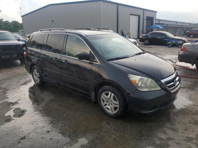 Photo 4 from auction – 2005 HONDA ODYSSEY EX with VIN 5FNRL38785B036285