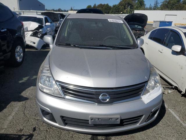 Photo 5 from auction – 2011 NISSAN VERSA S with VIN 3N1BC1CP9BL428866