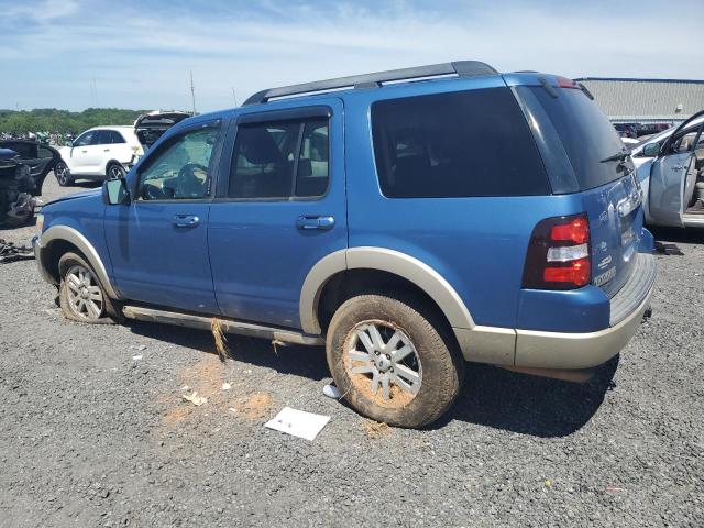 Photo 2 from auction – 2009 FORD EXPLORER E with VIN 1FMEU74E89UA34441