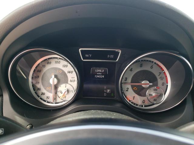 Photo 9 from auction – 2014 MERCEDES-BENZ CLA 250 with VIN WDDSJ4EB0EN148043