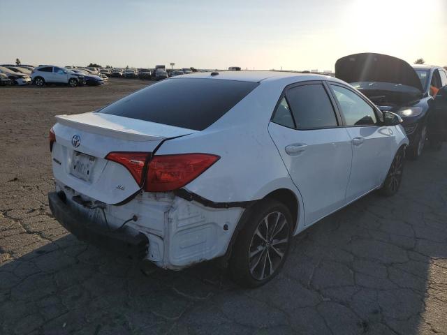 Photo 3 from auction – 2017 TOYOTA COROLLA L with VIN 5YFBURHE2HP643162