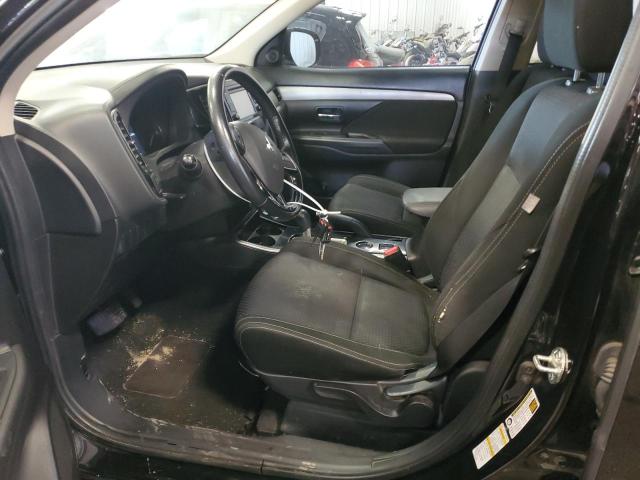 صورة رقم 7 من المزاد - 2017 MITSUBISHI OUTLANDER مع VIN JA4AD2A33HZ053905