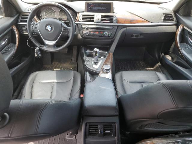 Photo 8 from auction – 2015 BMW 328 D XDRI with VIN WBA3D5C59FK290772