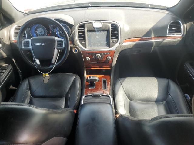 Photo 8 from auction – 2012 CHRYSLER 300 LIMITE with VIN 2C3CCACG1CH237684