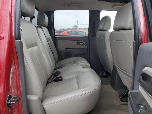 Photo 10 from auction – 2005 CHEVROLET COLORADO with VIN 1GCDT136358213385
