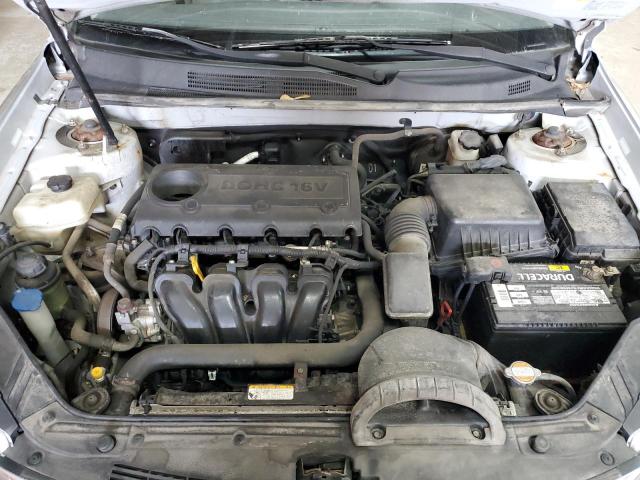 صورة رقم 11 من المزاد - 2009 KIA OPTIMA LX مع VIN KNAGE228595334522