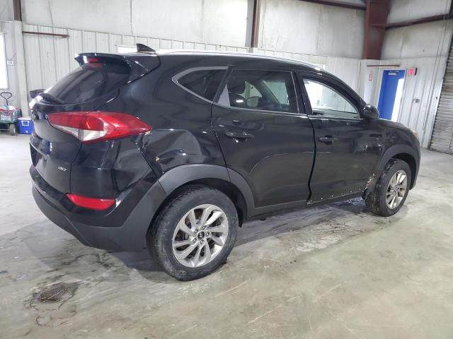 Photo 3 from auction – 2018 HYUNDAI TUCSON SEL with VIN KM8J3CA41JU609067