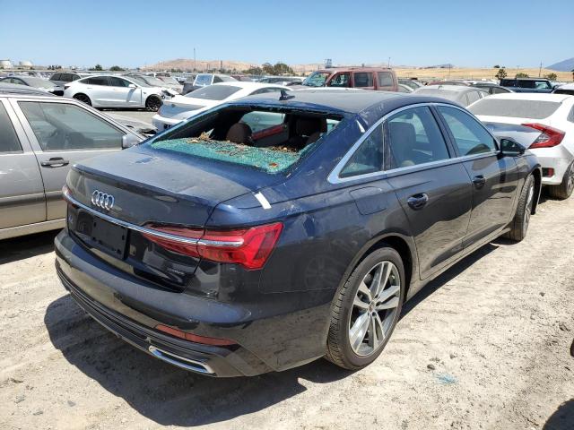 Photo 3 from auction – 2022 AUDI A6 PREMIUM with VIN WAUL2BF21NN046682
