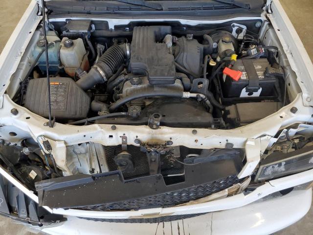 Photo 11 from auction – 2012 CHEVROLET COLORADO with VIN 1GCCSBF91C8152545