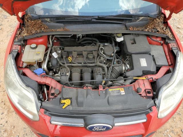 Zdjęcie 11 z aukcji – 2012 FORD FOCUS SE z VIN 1FAHP3K21CL100499