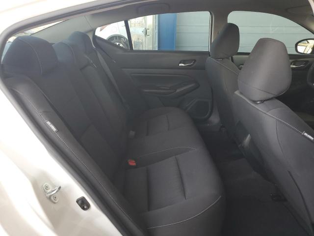 Photo 10 from auction – 2022 NISSAN ALTIMA S with VIN 1N4BL4BV0NN304770