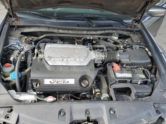 Photo 11 from auction – 2011 HONDA ACCORD EXL with VIN 1HGCP3F84BA020144