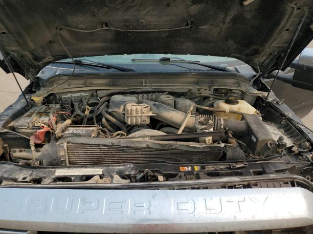 Photo 11 from auction – 2015 FORD F250 SUPER with VIN 1FT7W2B64FED07712