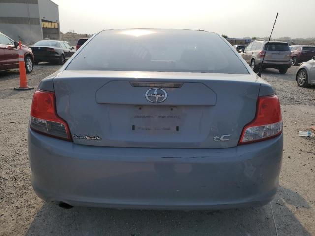 Photo 6 from auction – 2011 TOYOTA SCION TC with VIN JTKJF5C7XB3018864