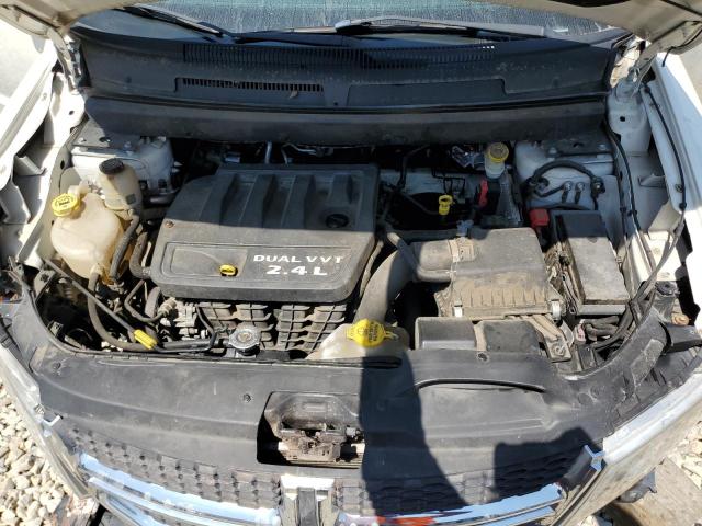 Photo 12 from auction – 2015 DODGE JOURNEY SX with VIN 3C4PDCBB0FT618532