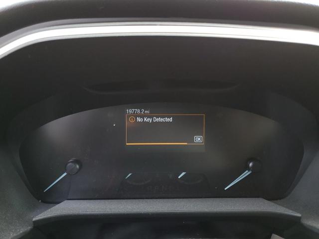 Photo 9 from auction – 2020 FORD ESCAPE SEL with VIN 1FMCU9H62LUA51961