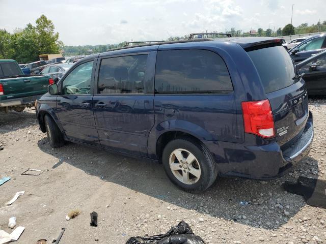 Foto 2 de la subasta – 2013 DODGE GRAND CARA con VIN 2C4RDGCG5DR575445