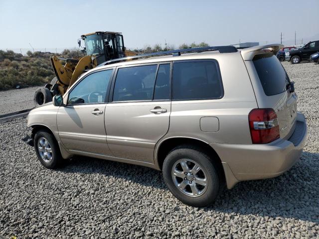Foto 2 de la subasta – 2007 TOYOTA HIGHLANDER con VIN JTEEP21A670213805