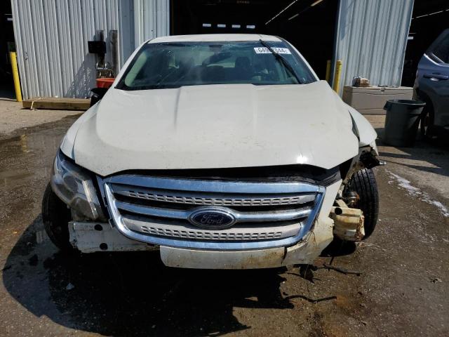Photo 5 from auction – 2012 FORD TAURUS SE with VIN 1FAHP2DWXCG105283