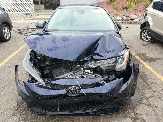 Photo 5 from auction – 2021 TOYOTA COROLLA with VIN JTDEPMAE8MJ133351