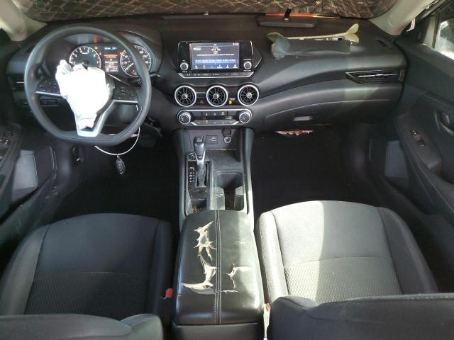 Photo 8 from auction – 2020 NISSAN SENTRA S with VIN 3N1AB8BVXLY218546