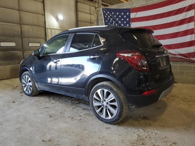 Photo 2 from auction – 2019 BUICK ENCORE PRE with VIN KL4CJESB4KB729609