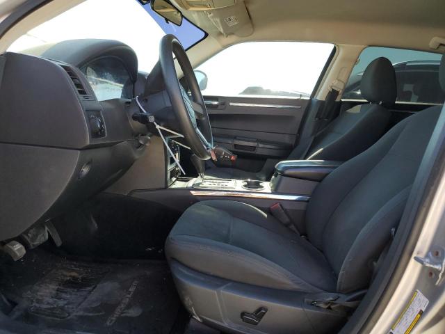 Photo 7 from auction – 2010 CHRYSLER 300 TOURIN with VIN 2C3CA4CD6AH203153