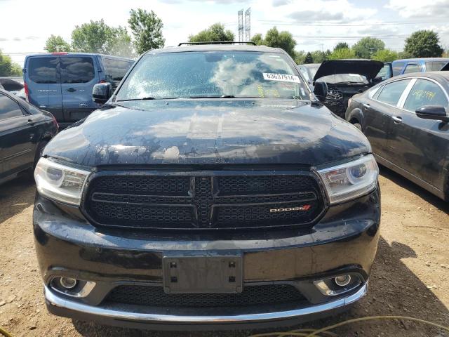 Photo 5 from auction – 2015 DODGE DURANGO LI with VIN 1C4RDJDG2FC240893