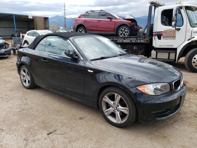 Photo 4 from auction – 2011 BMW 128 I with VIN WBAUN1C52BVH83229