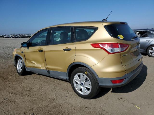 Photo 2 from auction – 2014 FORD ESCAPE S with VIN 1FMCU0F77EUD80763
