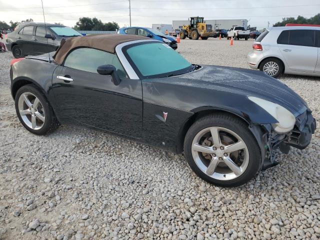 Zdjęcie 4 z aukcji – 2009 PONTIAC SOLSTICE z VIN 1G2MN35B89Y104608