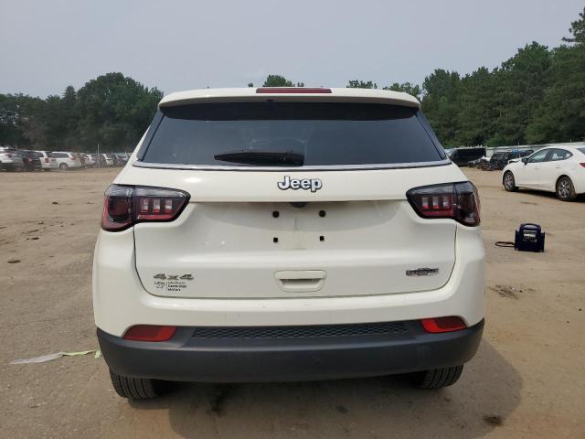 Photo 6 from auction – 2021 JEEP COMPASS LA with VIN 3C4NJDBB1MT588265