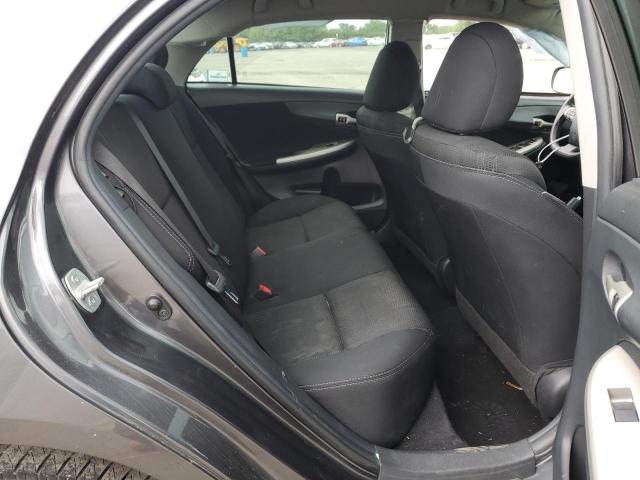 Фото 10 с аукциона – 2013 TOYOTA COROLLA BA с VIN 5YFBU4EE2DP189982