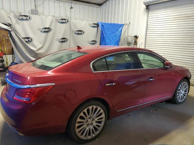Photo 3 from auction – 2014 BUICK LACROSSE T with VIN 1G4GF5G32EF249068