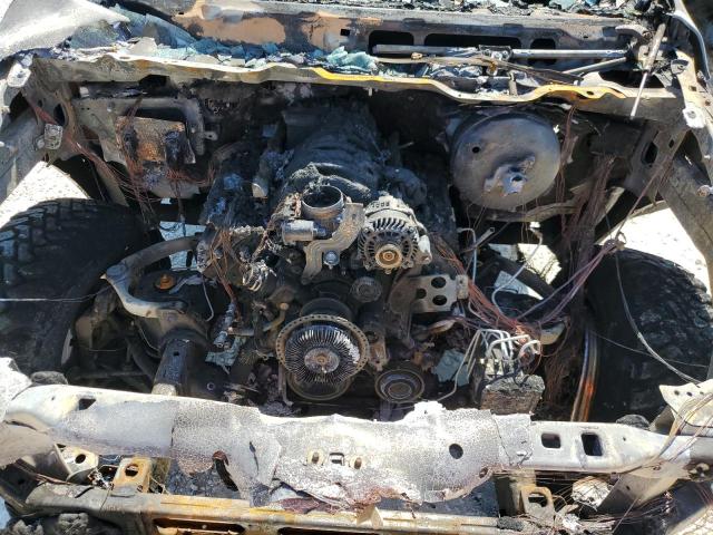 Photo 11 from auction – 2016 RAM 1500 ST with VIN 1C6RR6FT5GS183029