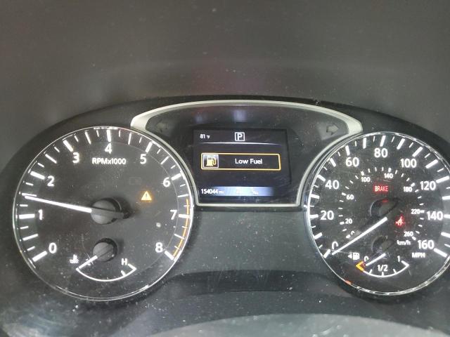 Photo 9 from auction – 2017 NISSAN PATHFINDER with VIN 5N1DR2MN7HC903213