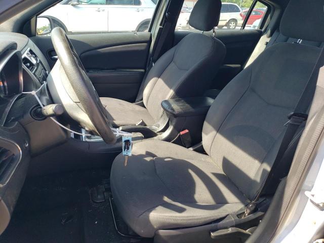 Photo 7 from auction – 2013 CHRYSLER 200 LX with VIN 1C3CCBAB3DN557255