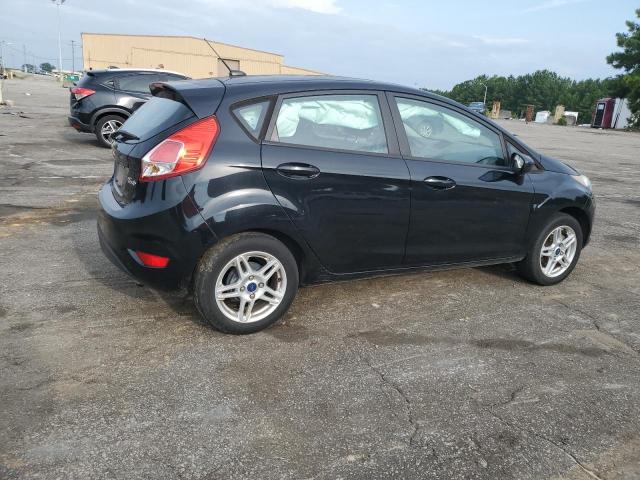 Photo 3 from auction – 2019 FORD FIESTA SE with VIN 3FADP4EJXKM139225